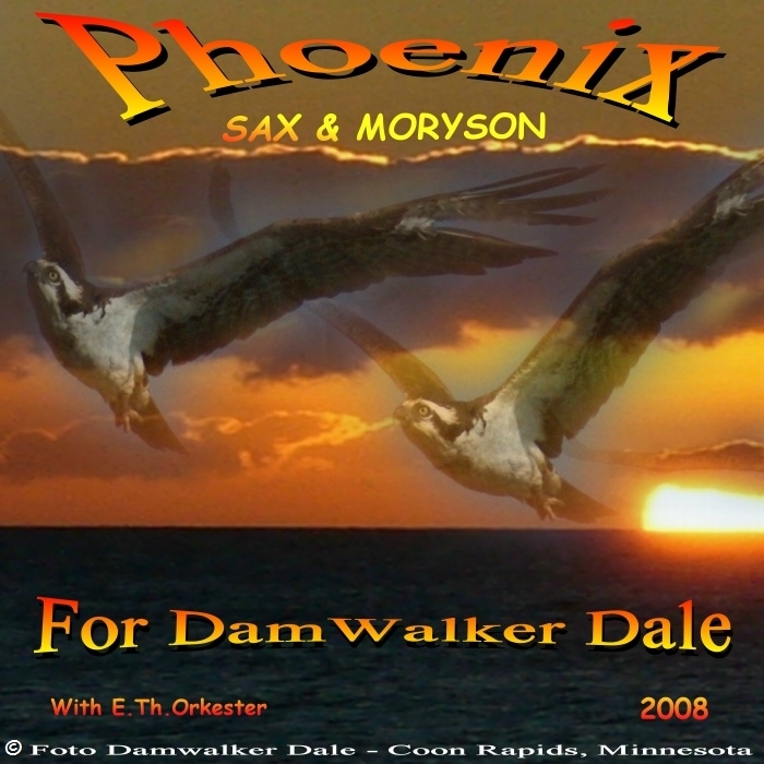 Phoenix for Damwalker Dale